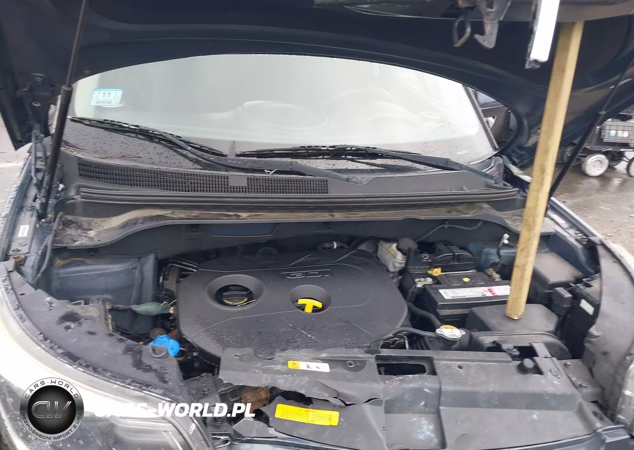 2015 Kia Soul + VIN:KNDJP3A5XF7145249 - 10