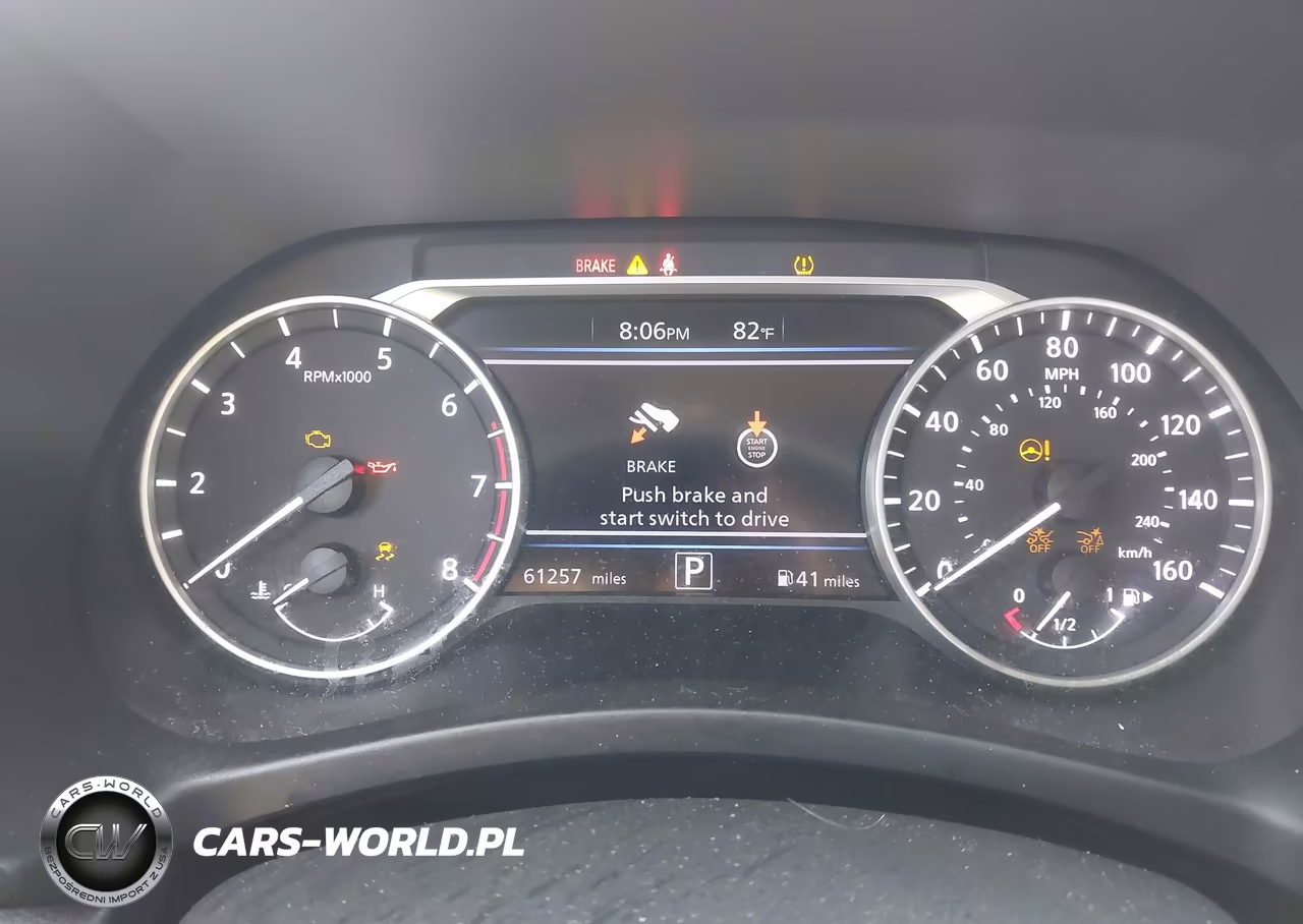 2021 Nissan Sentra Sv Xtronic Cvt VIN:3N1AB8CV8MY331492 - 7