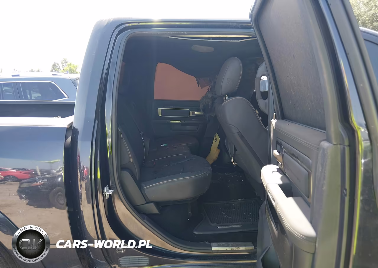 2015 Ram 1500 Longhorn VIN:1C6RR7PM4FS756000 - 8