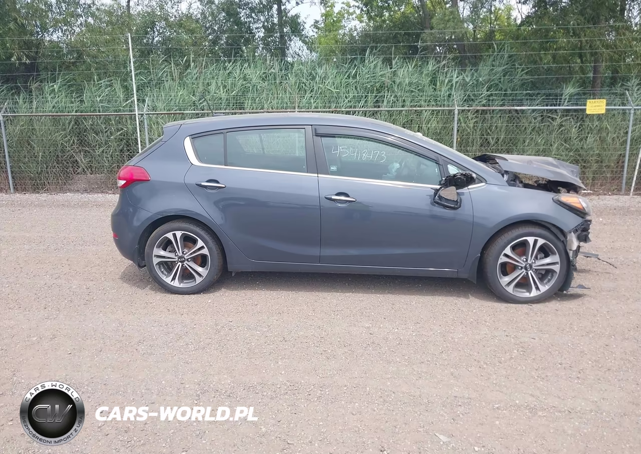 2014 Nissan Maxima 3.5 S VIN:1N4AA5AP6EC495763 - 14