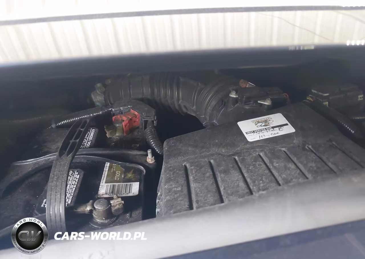 2010 Honda Accord 2.4 Ex VIN:1HGCP2F75AA176919 - 10