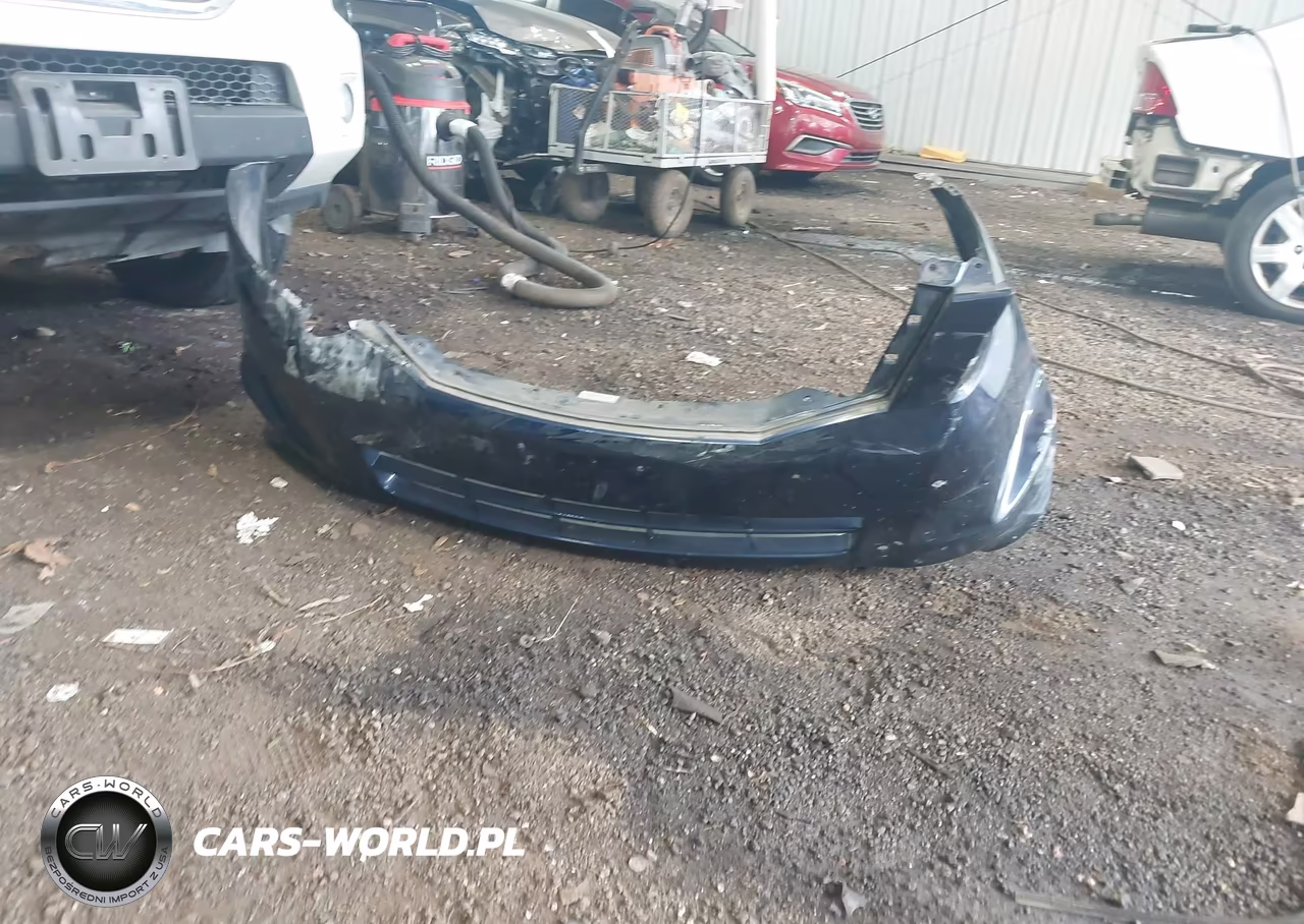 2010 Honda Accord 2.4 Ex VIN:1HGCP2F75AA176919 - 12