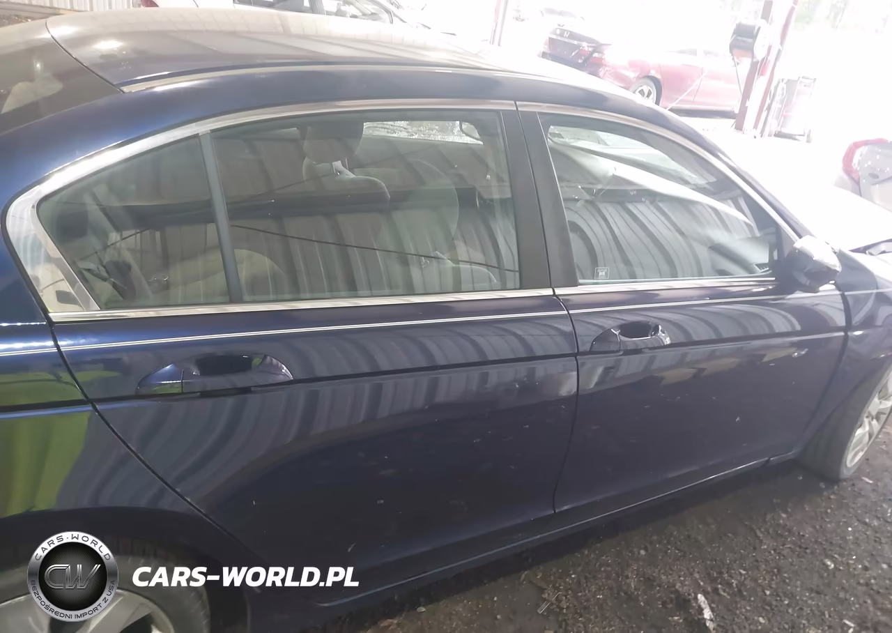 2010 Honda Accord 2.4 Ex VIN:1HGCP2F75AA176919 - 14