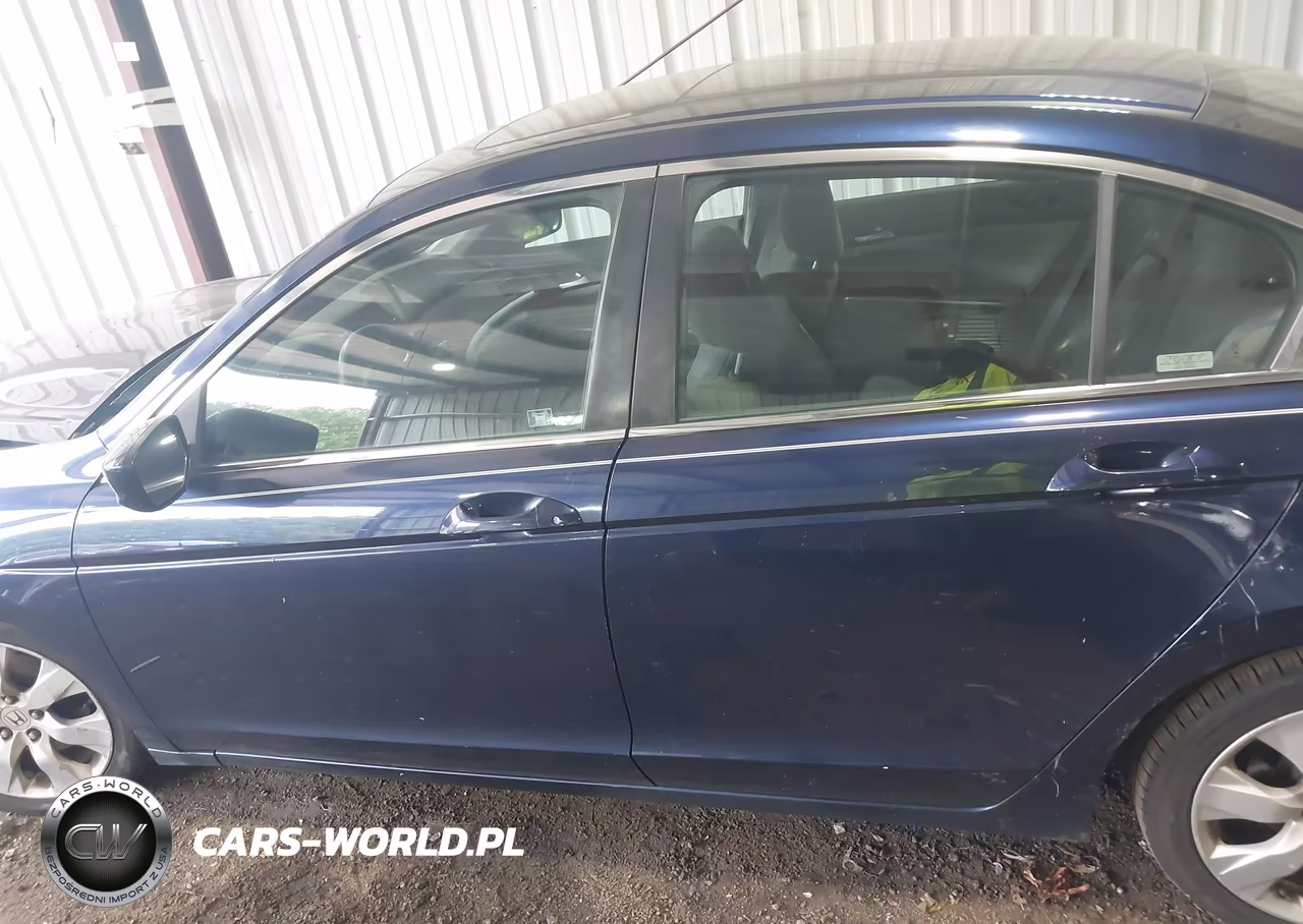2010 Honda Accord 2.4 Ex VIN:1HGCP2F75AA176919 - 15