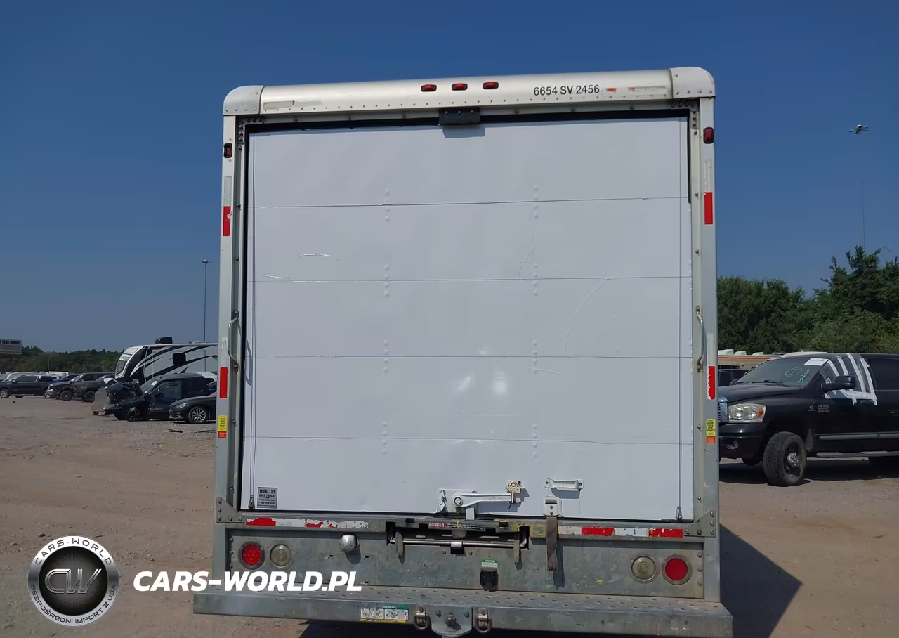 2007 Ford E-450 Cutaway VIN:1FDXE45S87DA76226 - 15