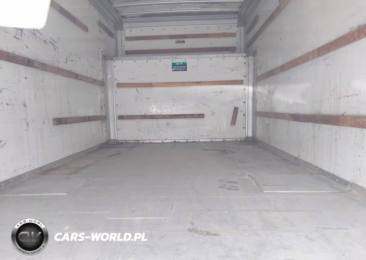 2007 Ford E-450 Cutaway VIN:1FDXE45S87DA76226 - 16