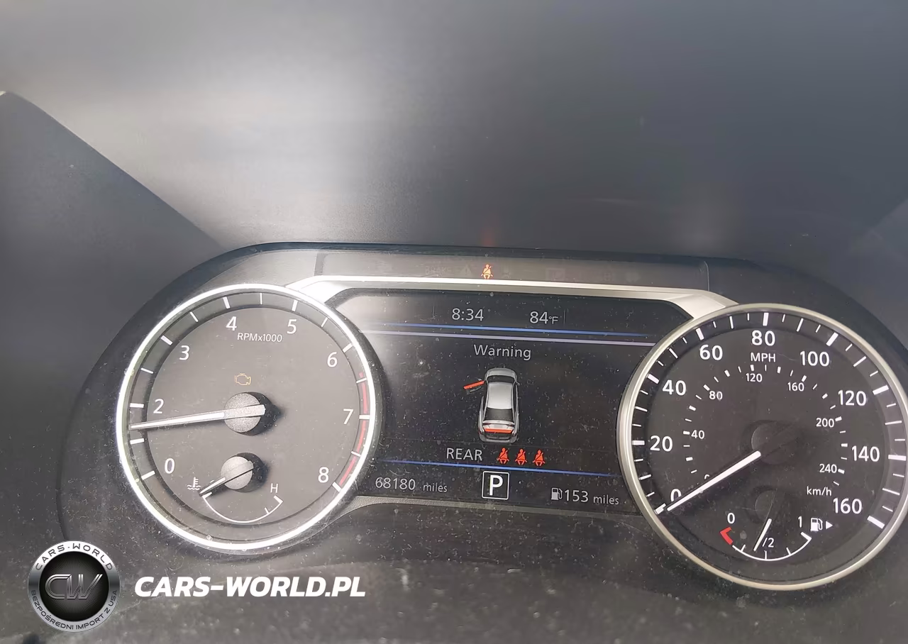 2023 Nissan Sentra Sv Xtronic Cvt VIN:3N1AB8CV0PY256646 - 7