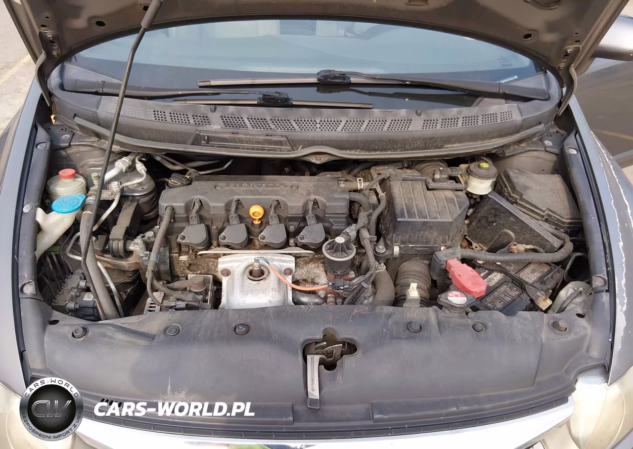 2011 Honda Civic Ex VIN:2HGFA1F81BH523487 - 10