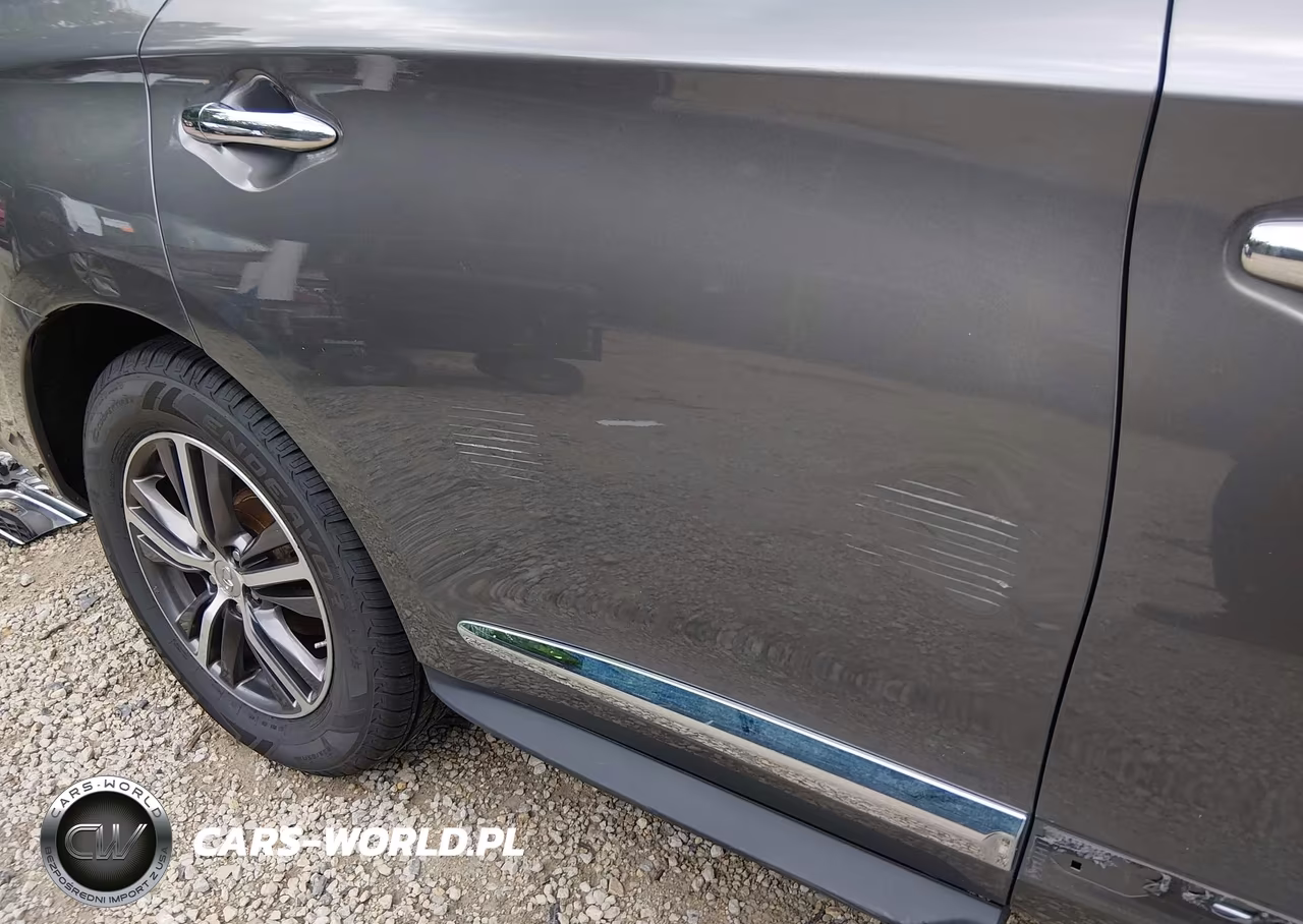 2019 Infiniti Qx60 Luxe VIN:5N1DL0MMXKC517549 - 20
