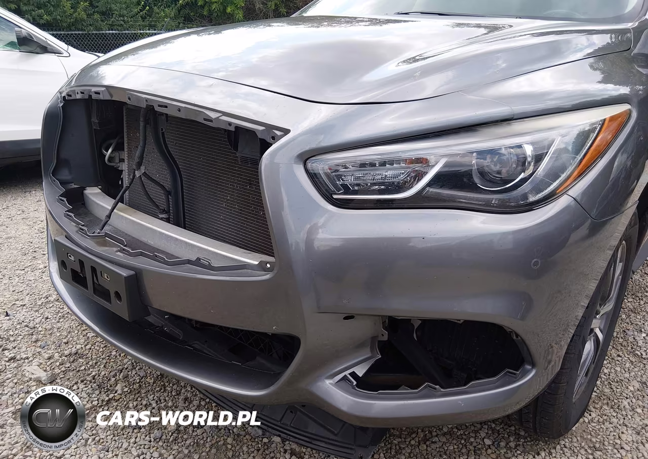 2019 Infiniti Qx60 Luxe VIN:5N1DL0MMXKC517549 - 6