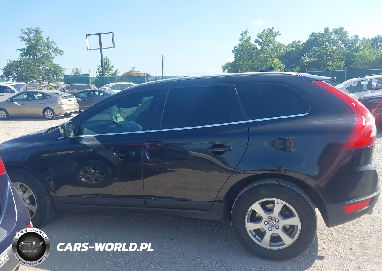 2012 Volvo Xc60 3.2-3.2 Platinum-3.2 Premier-3.2 Premier Plus VIN:YV4952DL3C2304325 - 15