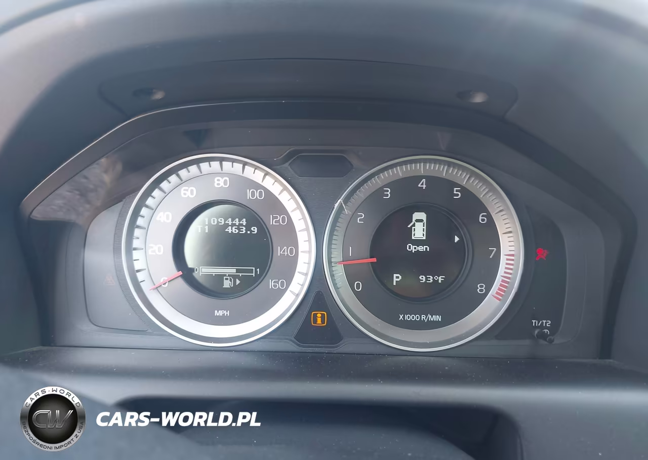 2012 Volvo Xc60 3.2-3.2 Platinum-3.2 Premier-3.2 Premier Plus VIN:YV4952DL3C2304325 - 7