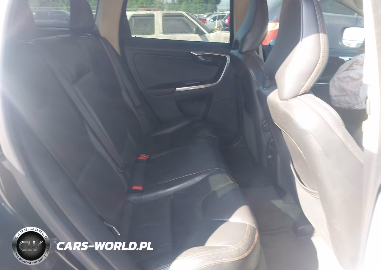 2012 Volvo Xc60 3.2-3.2 Platinum-3.2 Premier-3.2 Premier Plus VIN:YV4952DL3C2304325 - 8