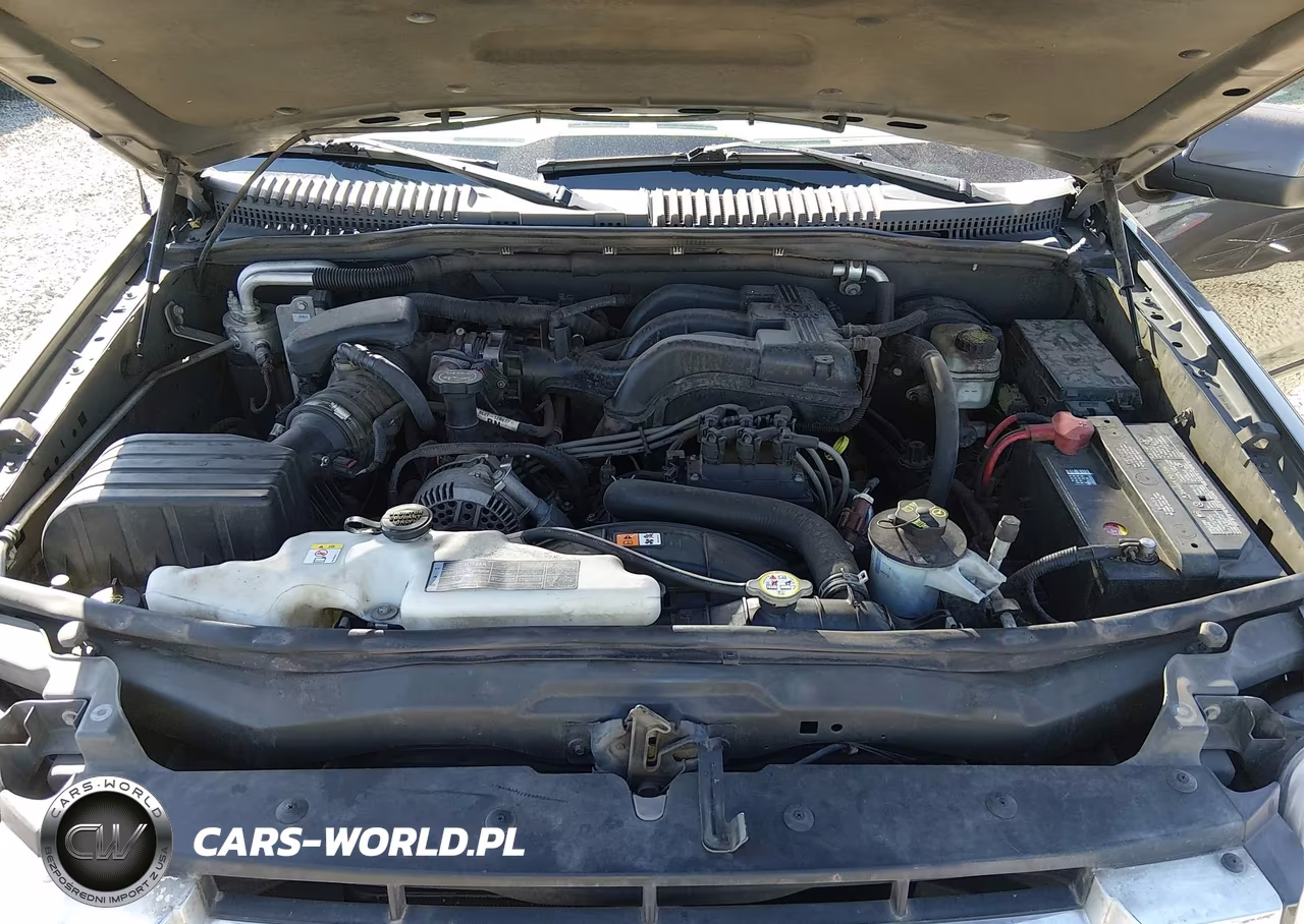 2006 Ford Explorer Eddie Bauer VIN:1FMEU74E36UB61268 - 10