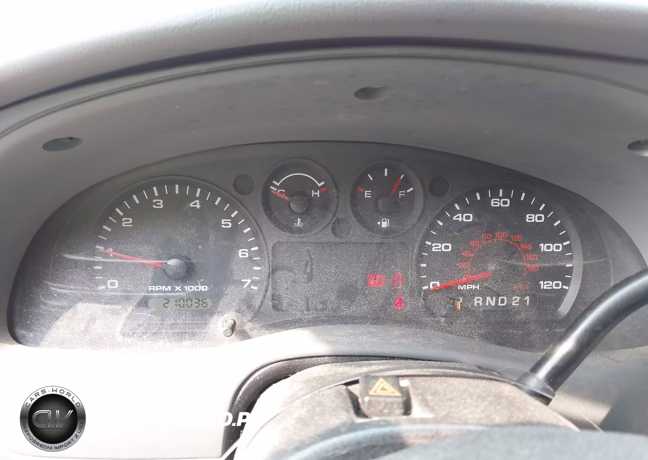 2005 Ford Ranger Edge-Fx4 Level Ii-Fx4 Off-Road-Xlt VIN:1FTZR45E45PA73492 - 7