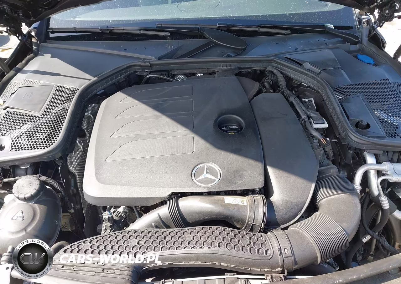 2023 Mercedes-Benz C 300 4Matic VIN:W1KWJ8EB8PG121205 - 10