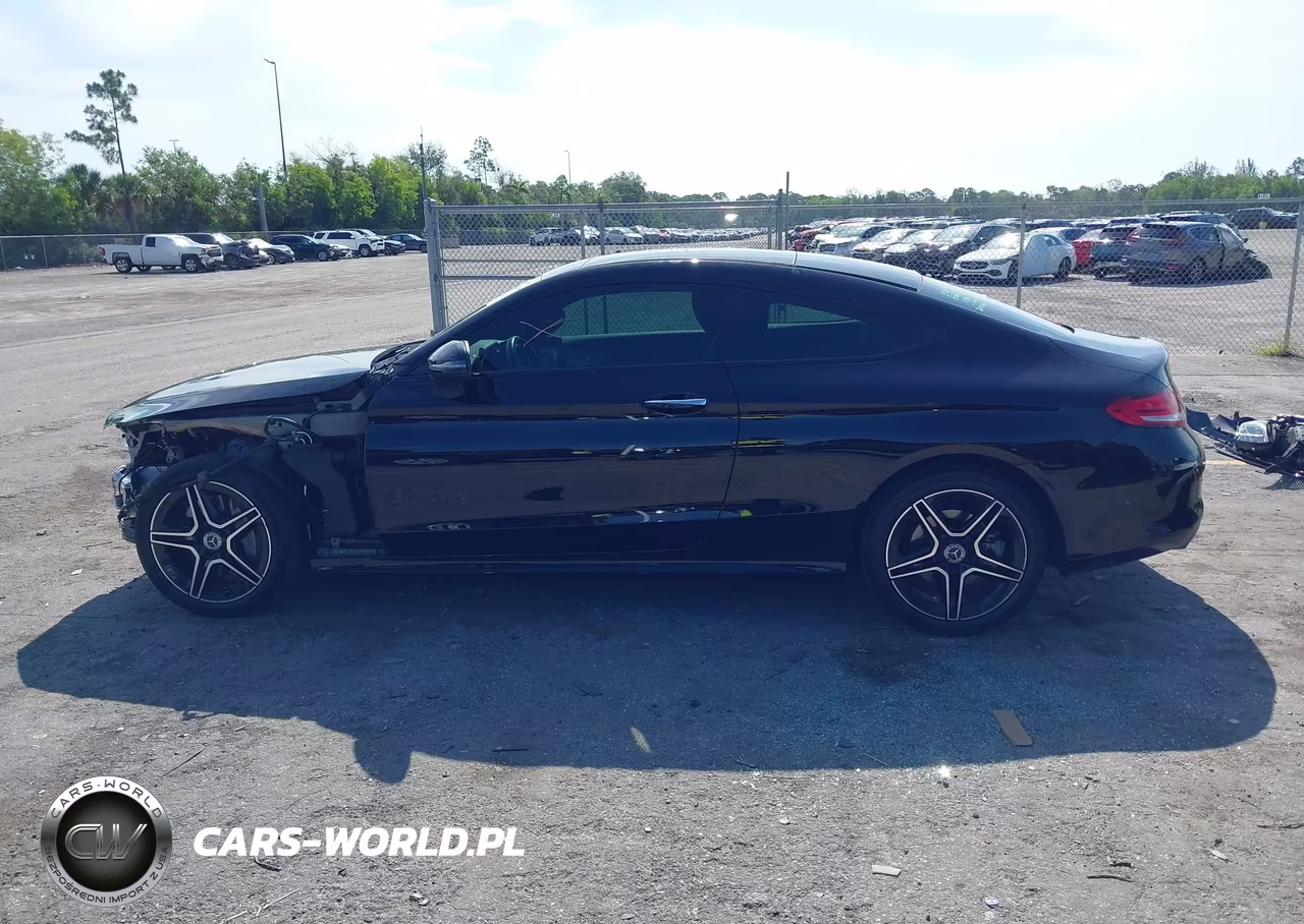 2023 Mercedes-Benz C 300 4Matic VIN:W1KWJ8EB8PG121205 - 15