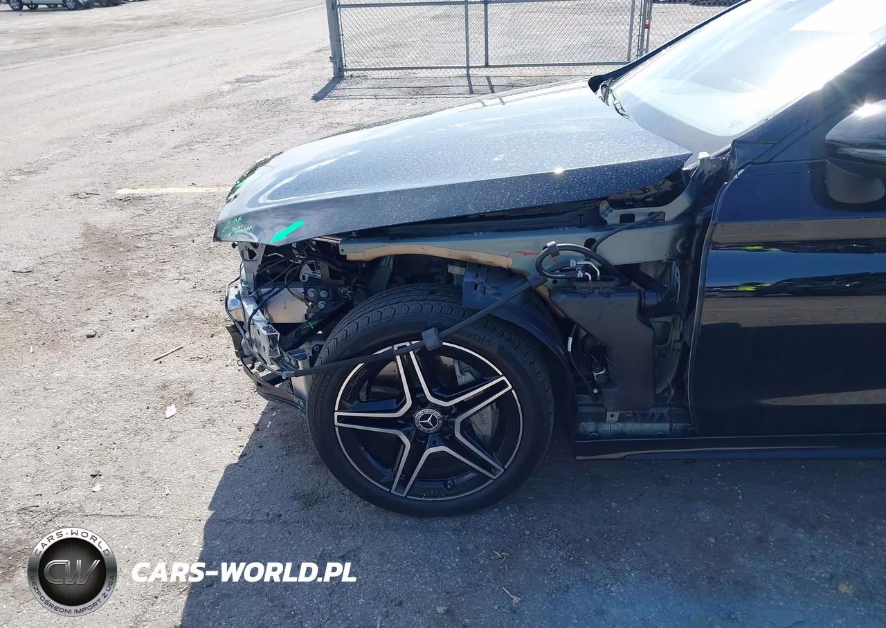 2023 Mercedes-Benz C 300 4Matic VIN:W1KWJ8EB8PG121205 - 6