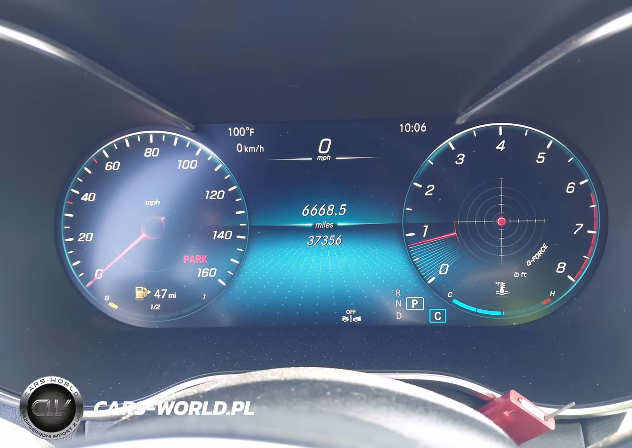 2023 Mercedes-Benz C 300 4Matic VIN:W1KWJ8EB8PG121205 - 7