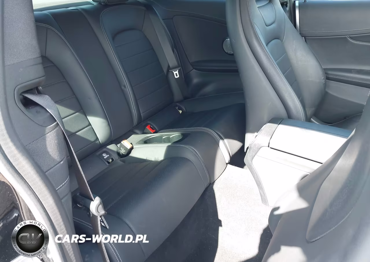 2023 Mercedes-Benz C 300 4Matic VIN:W1KWJ8EB8PG121205 - 8