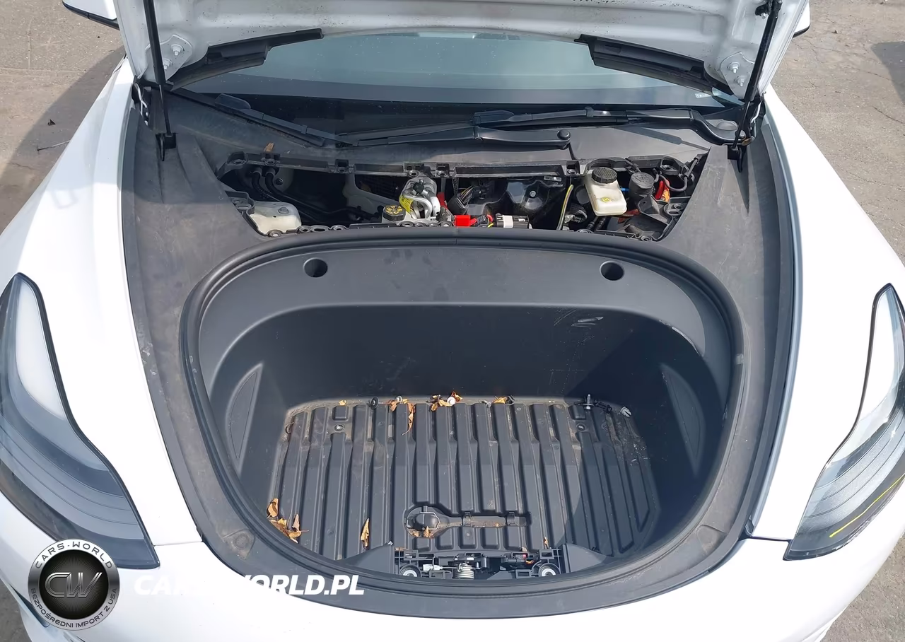 2023 Tesla Model 3 Performance Dual Motor All-Wheel Drive VIN:5YJ3E1EC0PF472315 - 10