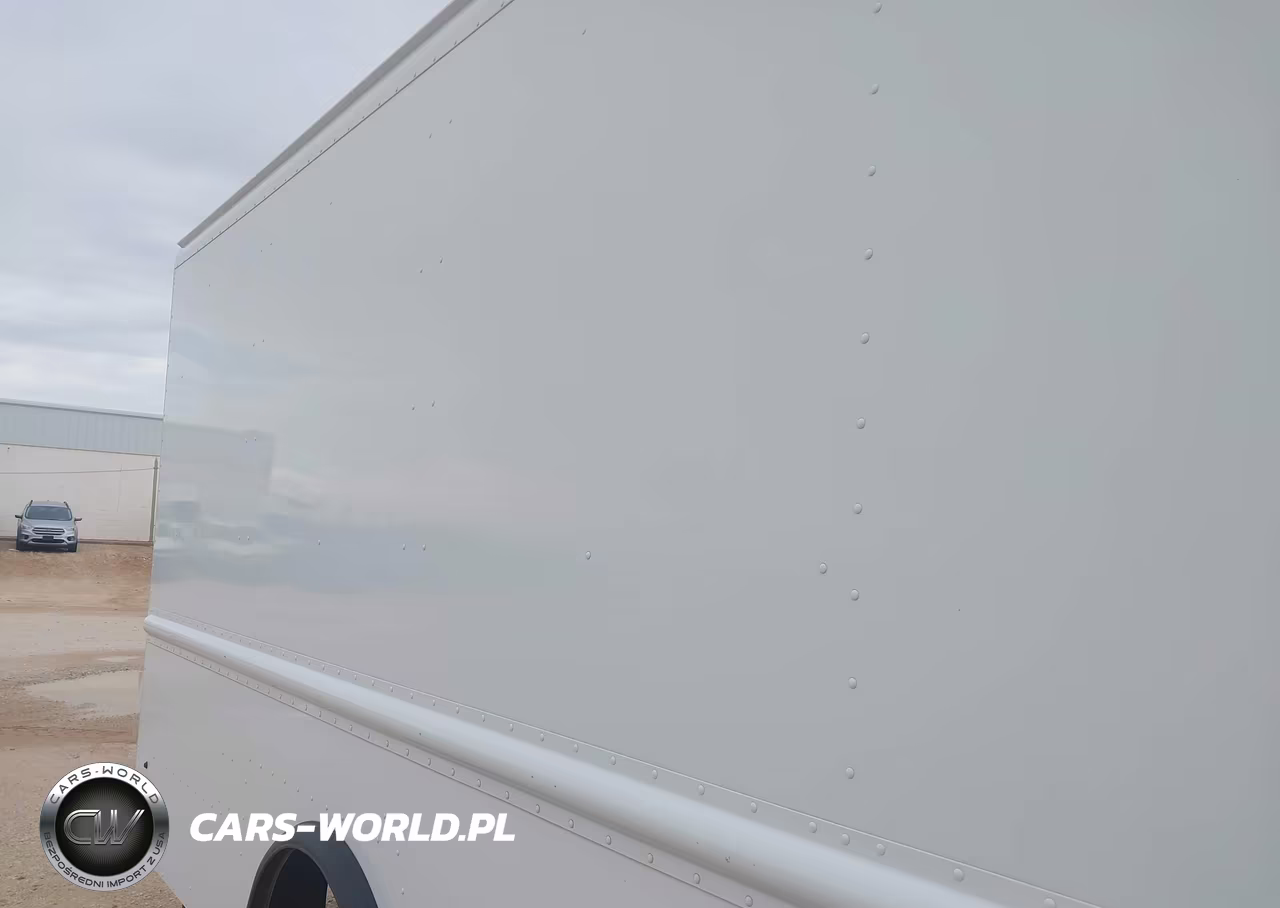 2014 Ford E-450 Stripped VIN:1FC3E4KL9EDB00417 - 12
