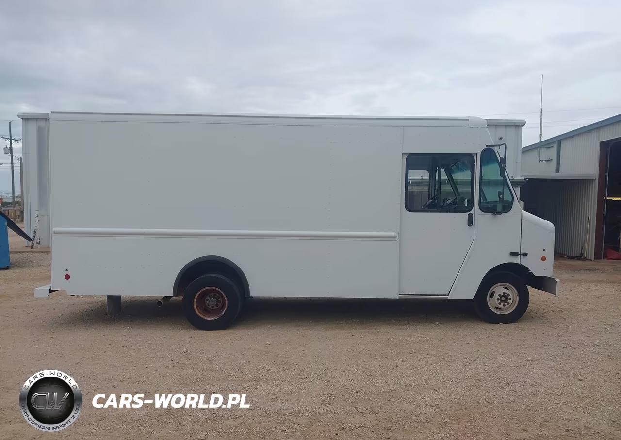 2014 Ford E-450 Stripped VIN:1FC3E4KL9EDB00417 - 15