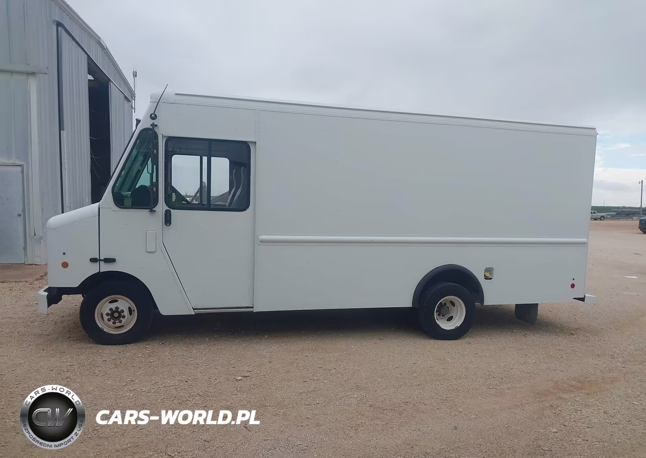 2014 Ford E-450 Stripped VIN:1FC3E4KL9EDB00417 - 16