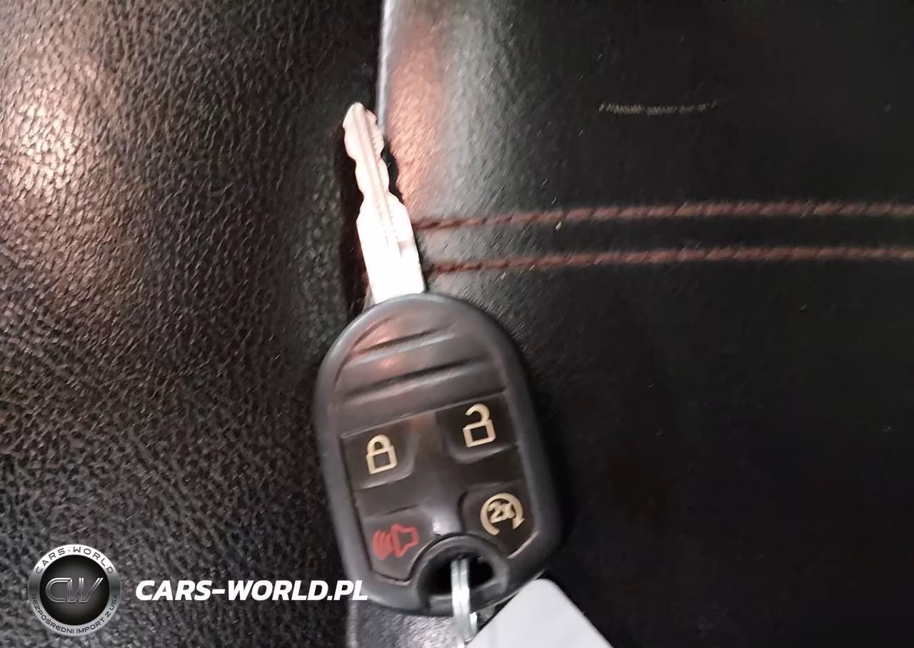 2013 Ford Edge Sel VIN:2FMDK4JC9DBE25972 - 11