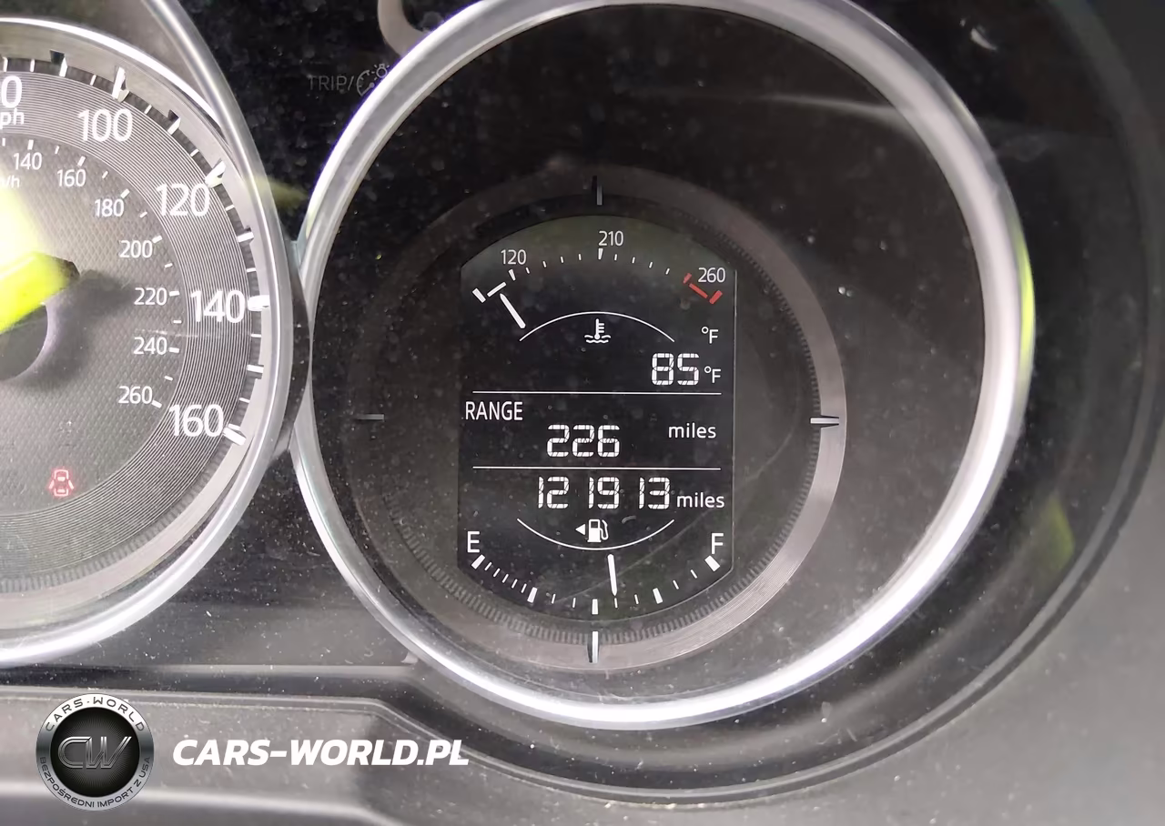 2017 Mazda Cx-5 Touring VIN:JM3KFACL9H0119364 - 15