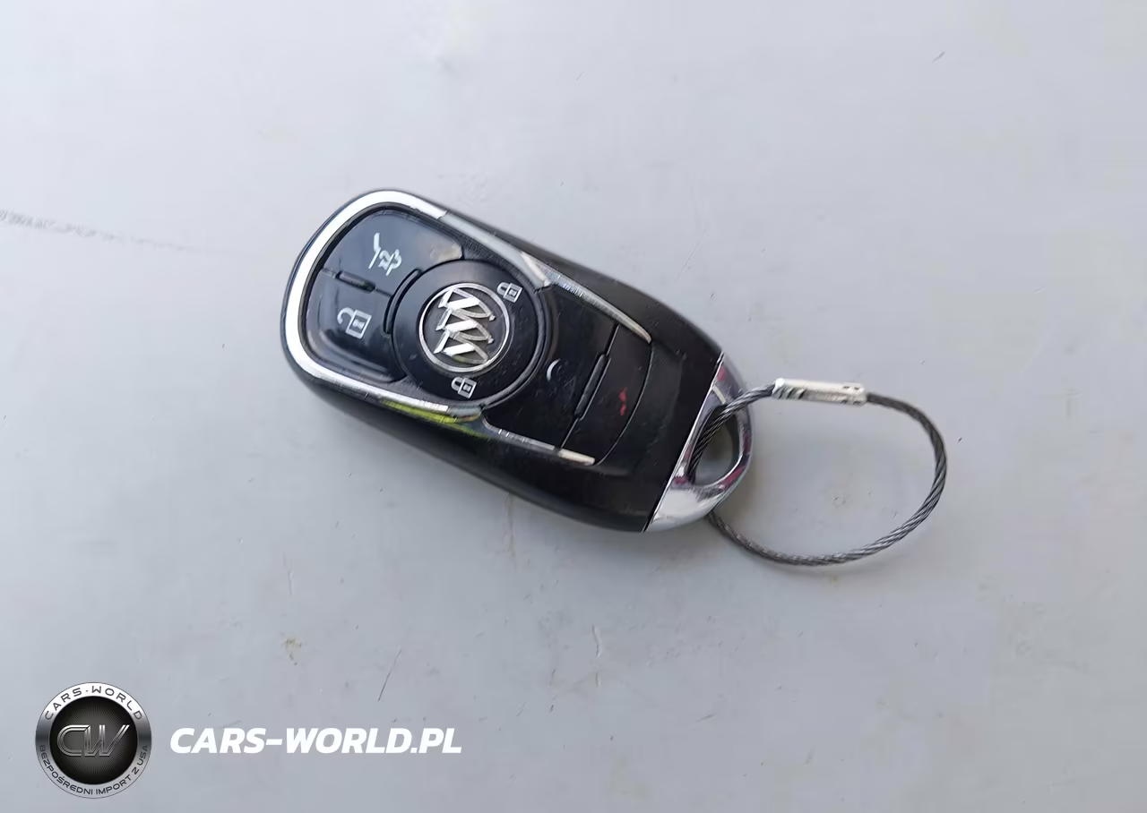 2019 Buick Enclave Awd Essence VIN:5GAEVAKW9KJ167020 - 11
