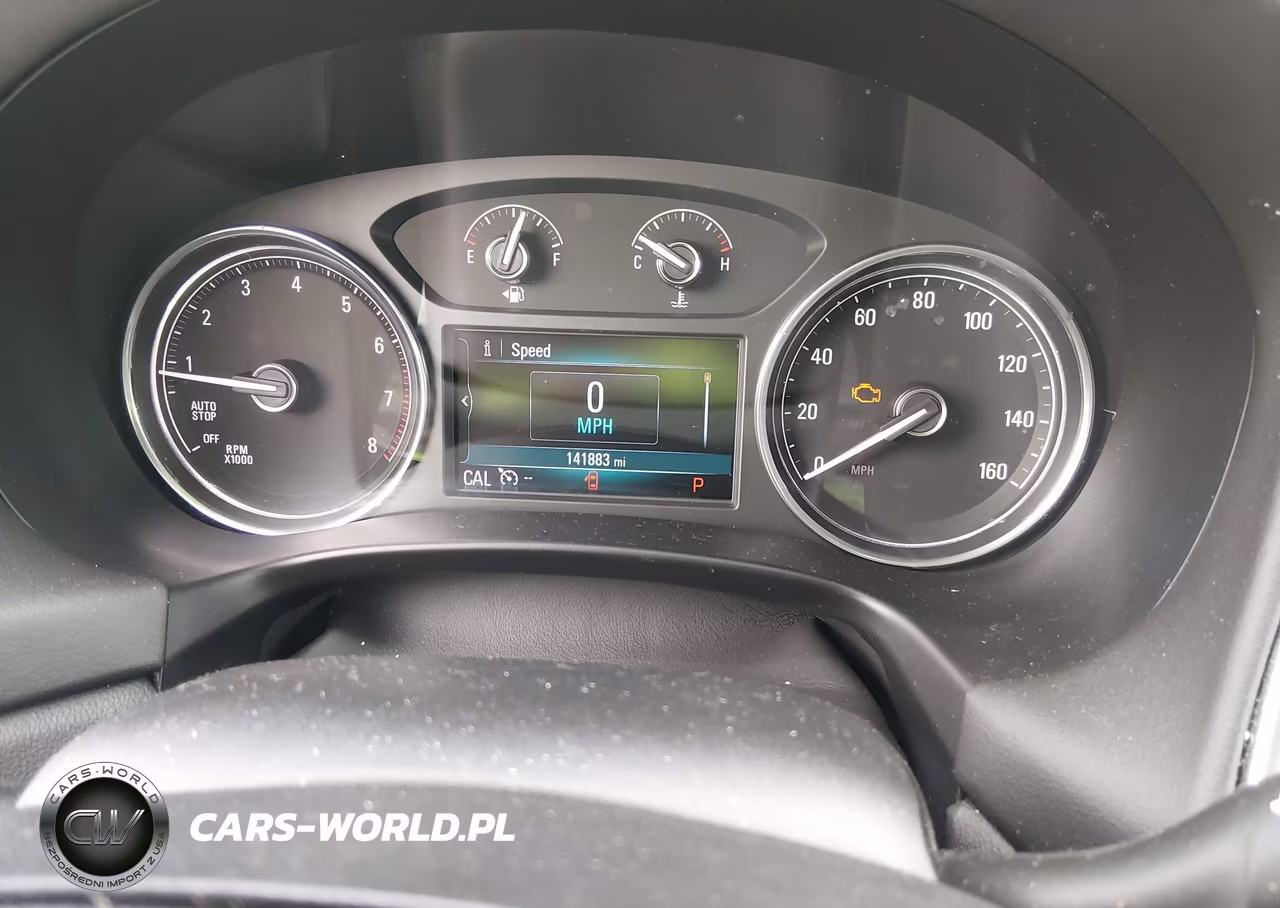 2019 Buick Enclave Awd Essence VIN:5GAEVAKW9KJ167020 - 7