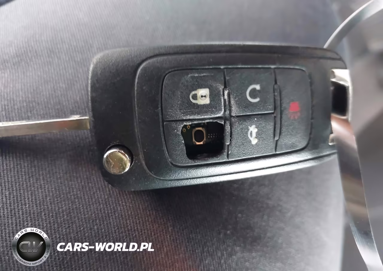 2013 Chevrolet Sonic Lt Auto VIN:1G1JC5SB2D4200036 - 11