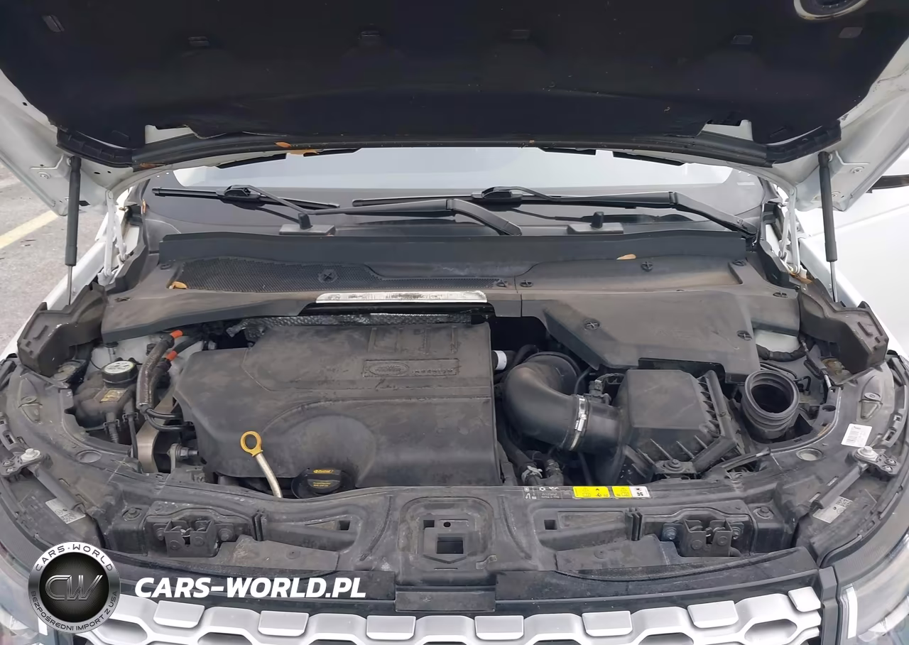 2020 Land Rover Discovery Sport Standard VIN:SALCK2FXXLH865225 - 10