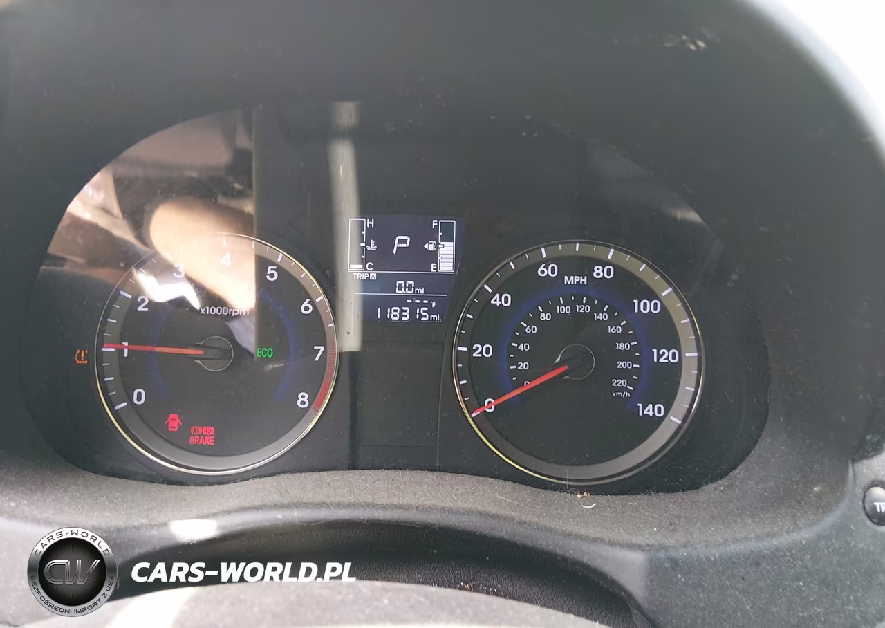2017 Hyundai Accent Se VIN:KMHCT5AE7HU335574 - 7