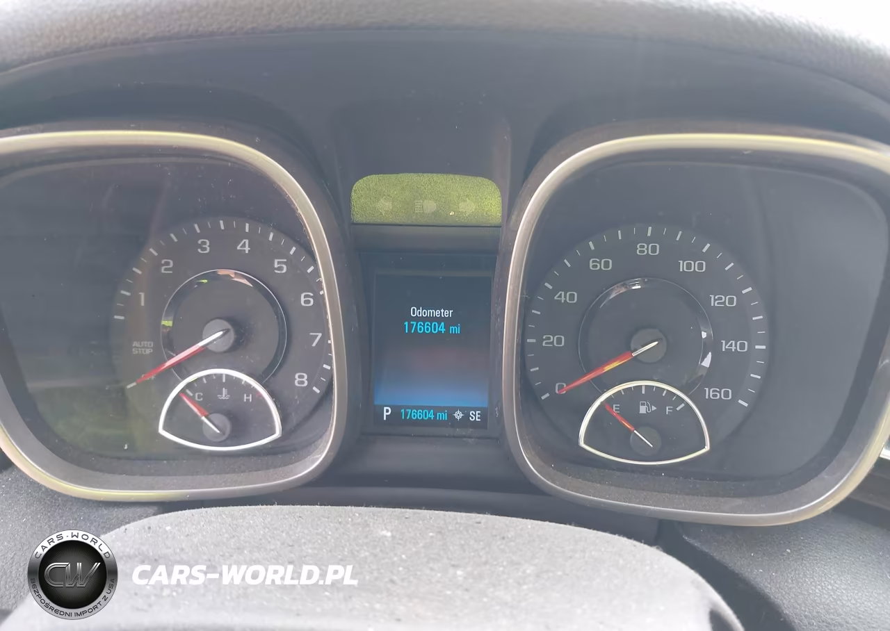 2014 Chevrolet Malibu 1Ls VIN:1G11B5SL4EF121453 - 7