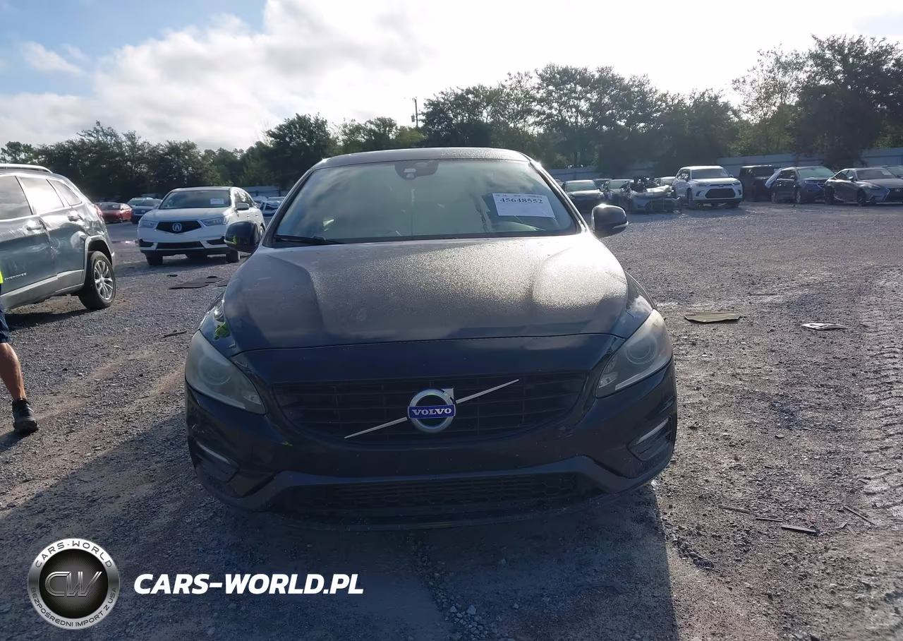 2017 Volvo S60 T5 Dynamic VIN:YV140MTL7H2420816 - 13