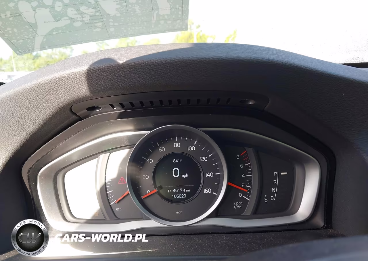 2017 Volvo S60 T5 Dynamic VIN:YV140MTL7H2420816 - 7