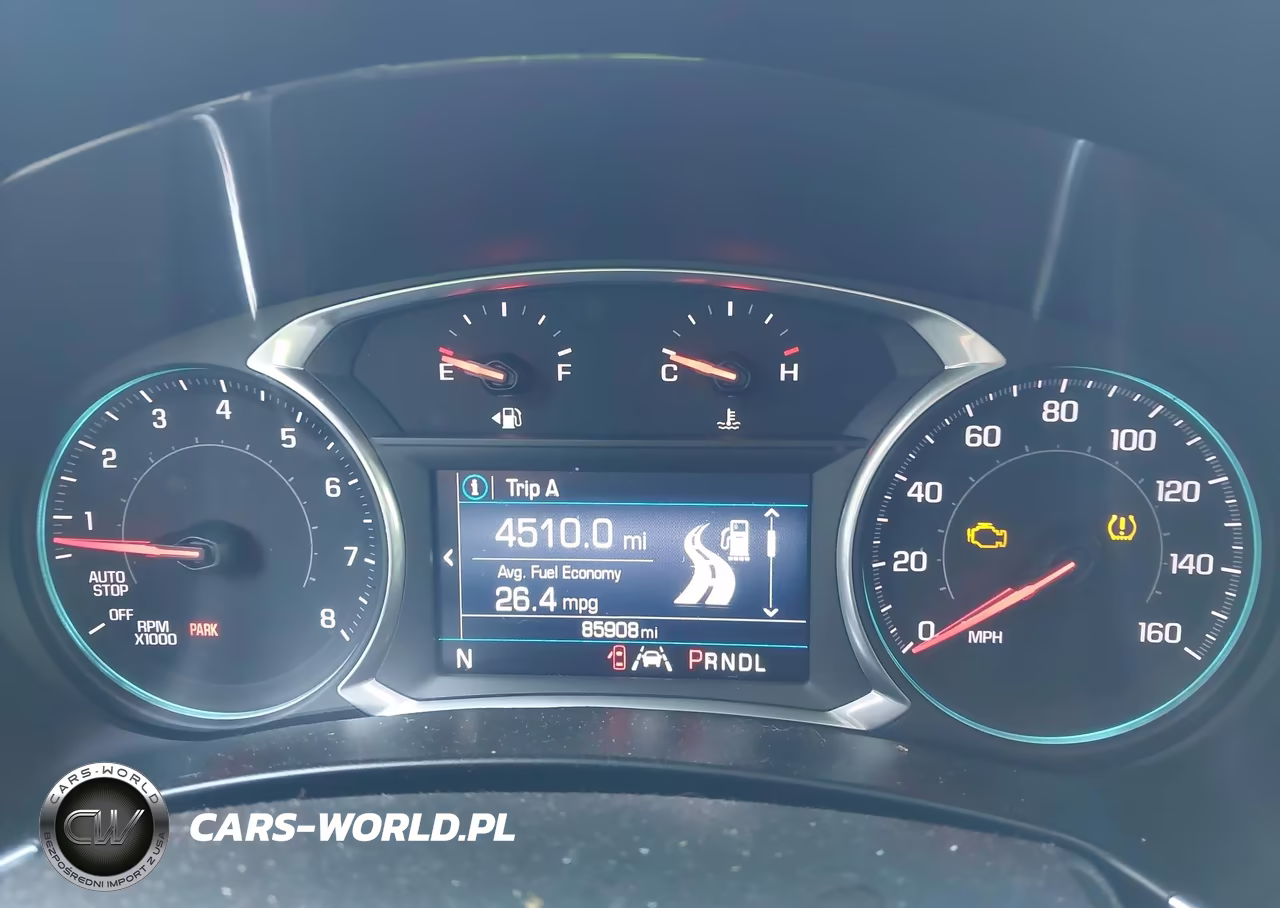 2020 Chevrolet Equinox Awd Lt 1.5L Turbo VIN:3GNAXUEV1LS557161 - 7