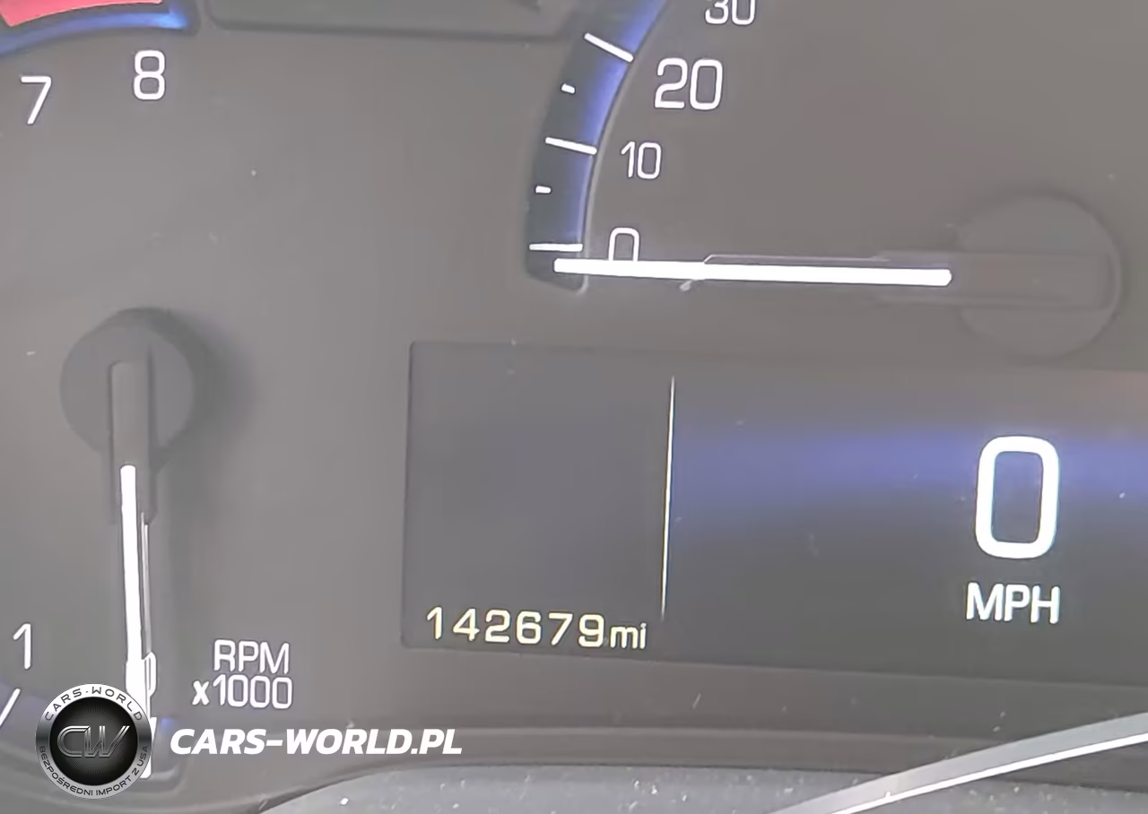 2015 Cadillac Cts Luxury VIN:1G6AX5SX7F0115066 - 15