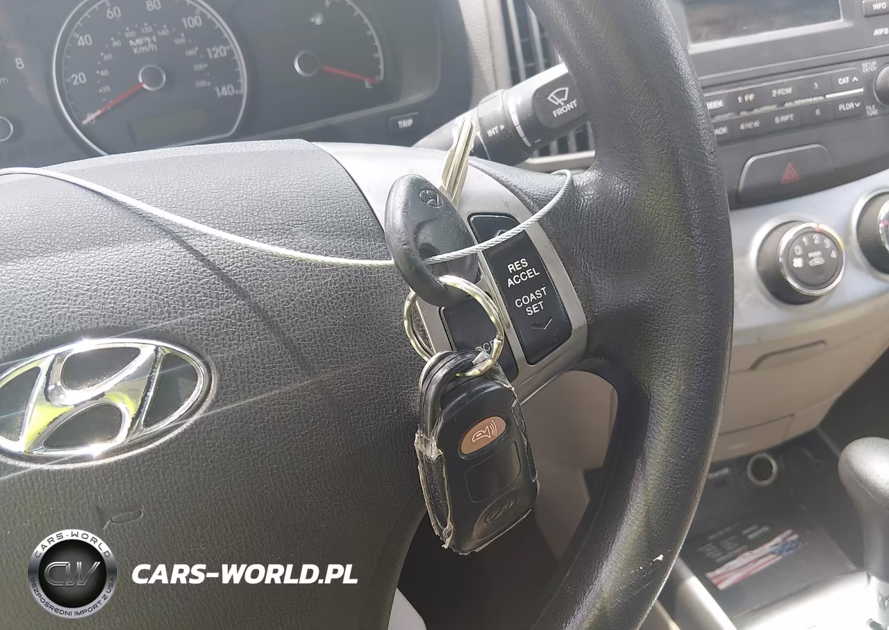 2010 Hyundai Elantra Gls VIN:KMHDU4AD6AU837338 - 11