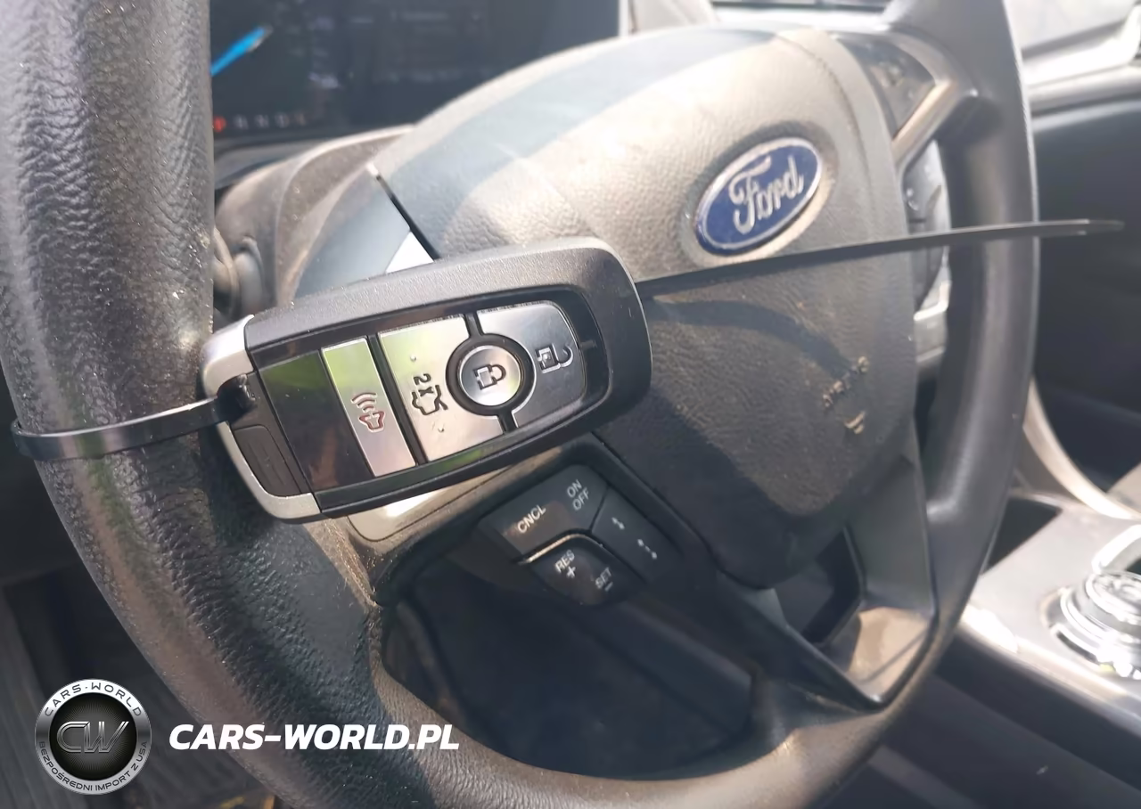 2019 Ford Fusion Hybrid Se VIN:3FA6P0LU7KR110508 - 11