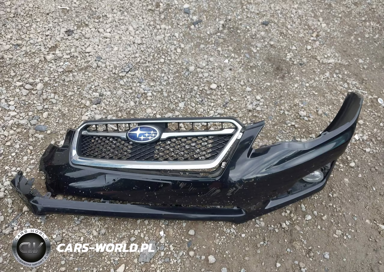 2015 Subaru Impreza 2.0I Sport Premium VIN:JF1GPAY64F8243593 - 12