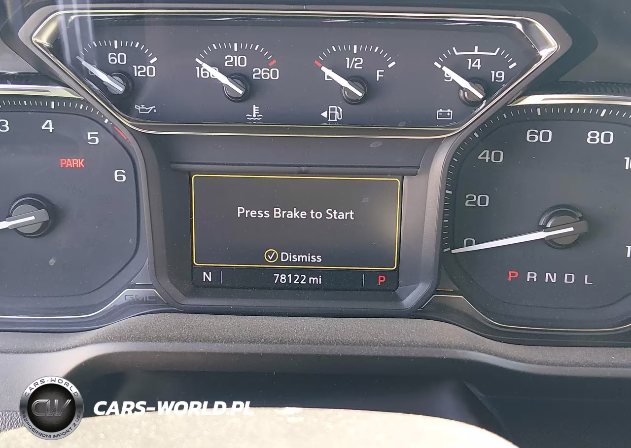2021 GMC Sierra 1500 4Wd Short Box Elevation VIN:3GTU9CETXMG435024 - 7