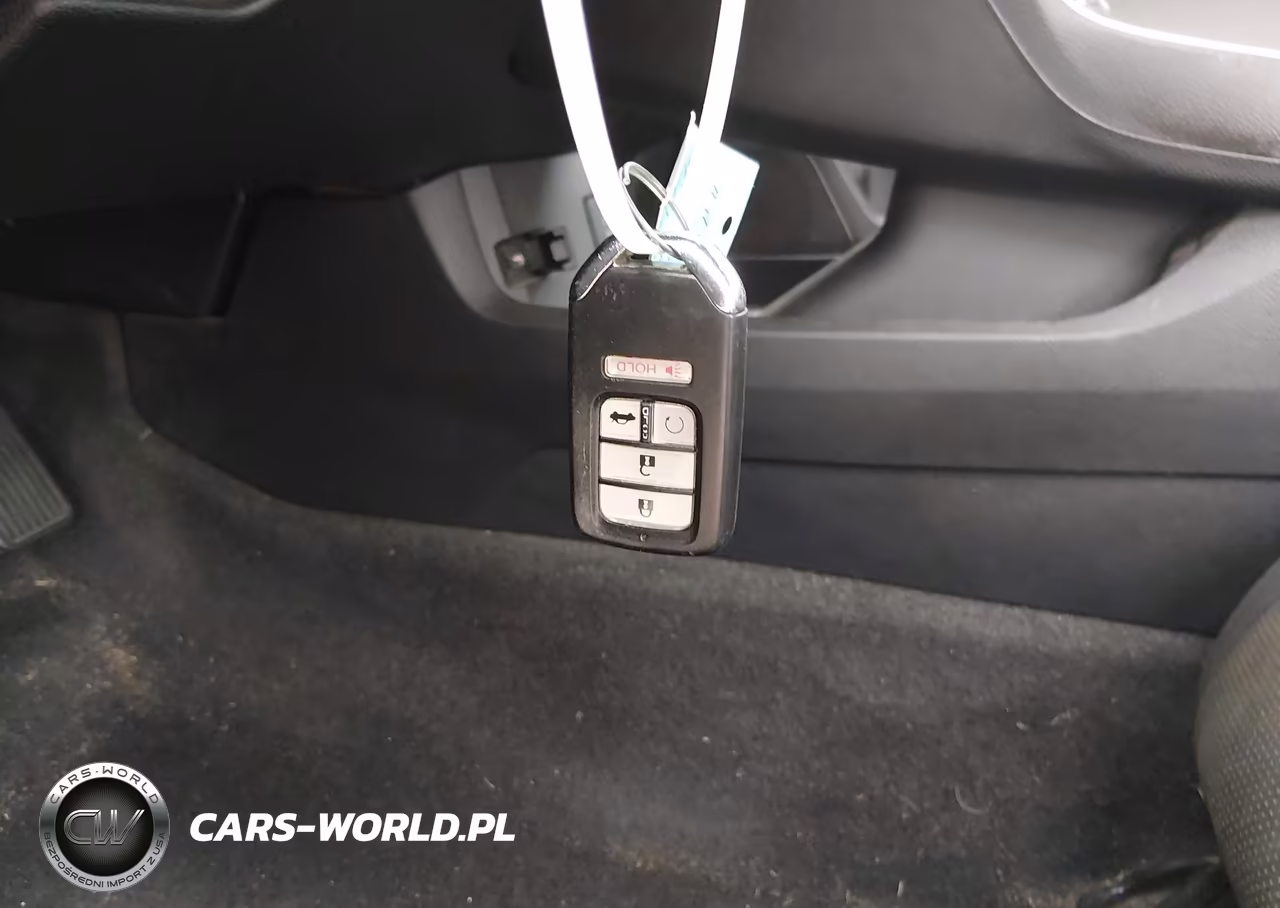 2017 Honda Civic Ex-L VIN:2HGFC3B76HH360931 - 11