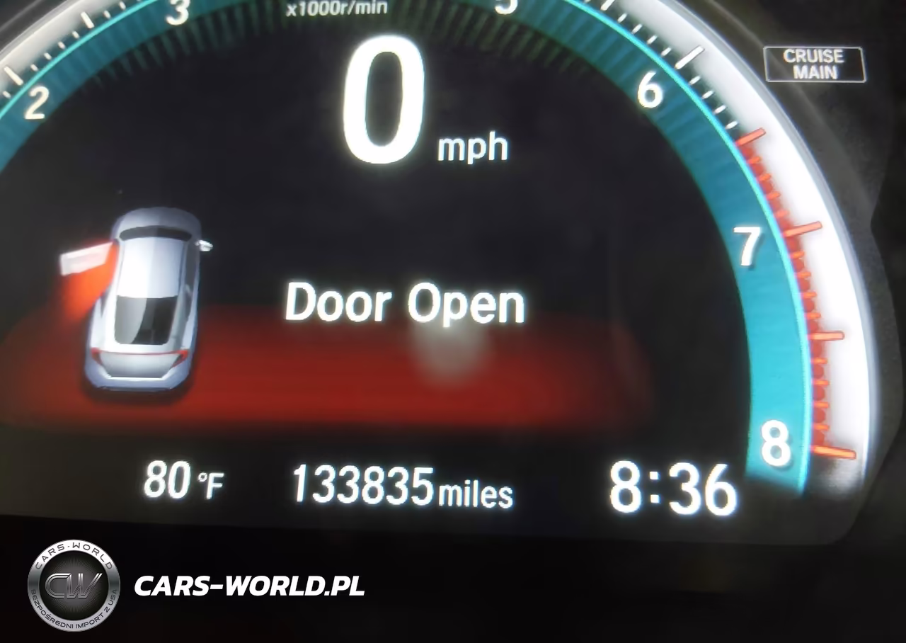2017 Honda Civic Ex-L VIN:2HGFC3B76HH360931 - 15
