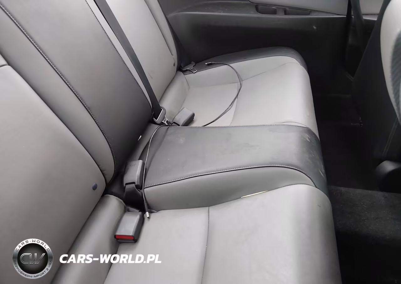 2017 Honda Civic Ex-L VIN:2HGFC3B76HH360931 - 8