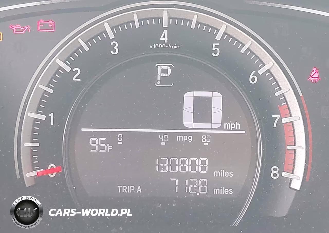 2016 Honda Civic Lx VIN:19XFC2F56GE024238 - 12