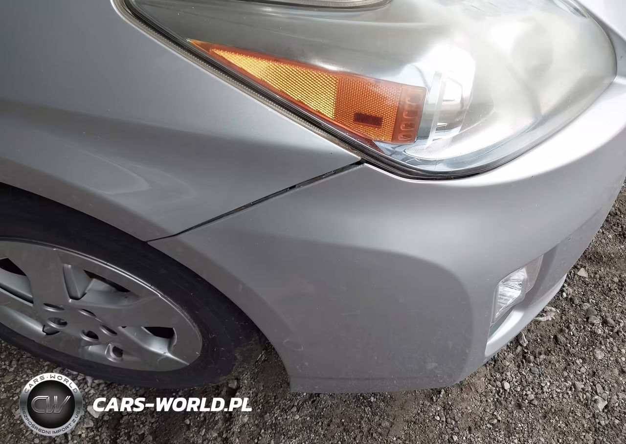 2010 Toyota Prius Iii VIN:JTDKN3DU8A0078164 - 6