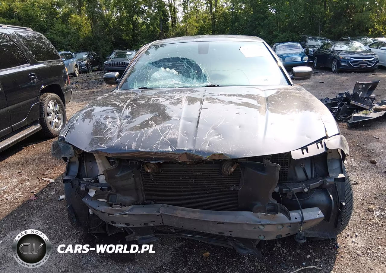 2016 Dodge Charger Sxt VIN:2C3CDXJG3GH273076 - 13